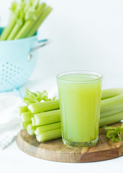 Celery Juice by Medical Medium (Book)